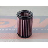 DNA Air Filter - Ducati Monster 821/1100/796/1200/696 (2008 -21)